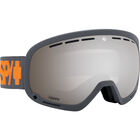 MARSHALL, Matte Gray-Happy ML Rose with Silver Spectra Mirror, hi-res image number null